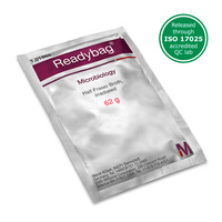 Half FRASER broth with suppl 35 SACHETS